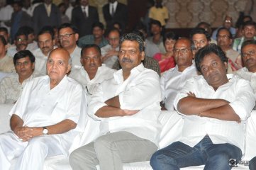 Beeruva Movie Audio Launch